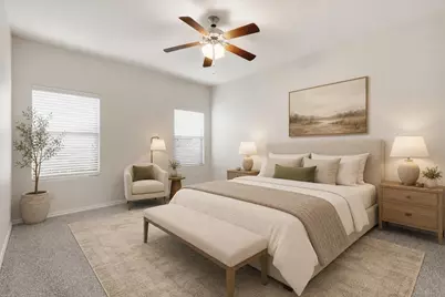720 Rio Bravo Drive, Fort Worth, TX 76052 - Photo 21
