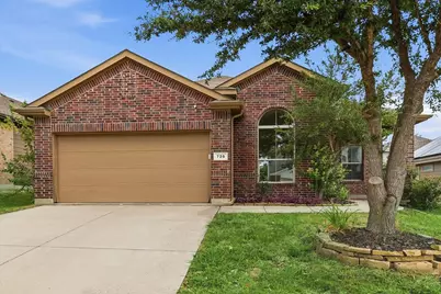 720 Rio Bravo Drive, Fort Worth, TX 76052 - Photo 3