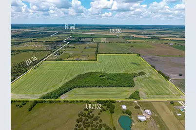 100+/-Ac Fm 36, Caddo Mills, TX 75135 - Photo 1