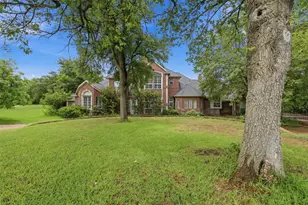 351 Cattlebaron Parc Dr, Fort Worth, TX 76108 - Photo 1
