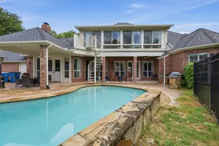 351 Cattlebaron Parc Dr, Fort Worth, TX 76108 - Photo 29