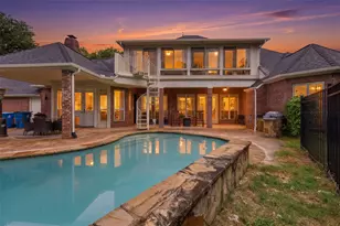 351 Cattlebaron Parc Dr, Fort Worth, TX 76108 - Photo 3
