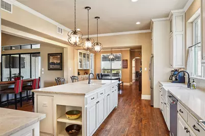 5550 Donald Road, Krum, TX 76249 - Photo 9