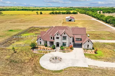 5550 Donald Road, Krum, TX 76249 - Photo 35