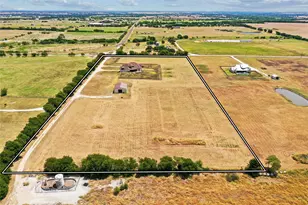 5550 Donald Rd, Krum, TX 76249 - Photo 33