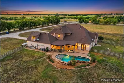5550 Donald Road, Krum, TX 76249 - Photo 39