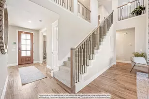 4108 Miscellany Ln, Celina, TX 75078 - Photo 29