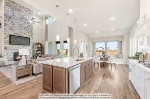 4108 Miscellany Ln, Celina, TX 75078 - Photo 9