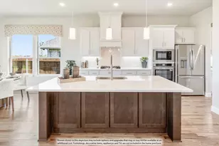 4108 Miscellany Ln, Celina, TX 75078 - Photo 13