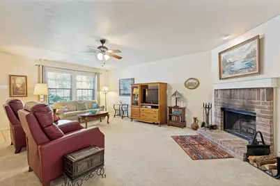 317 Amethyst Drive, Fort Worth, TX 76131 - Photo 7