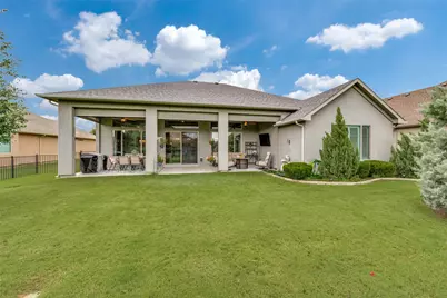 9821 Ironwood Drive, Denton, TX 76207 - Photo 25