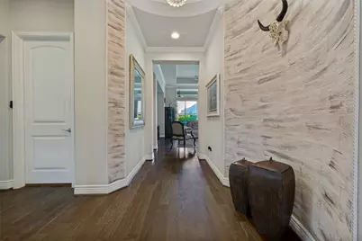 9821 Ironwood Drive, Denton, TX 76207 - Photo 5