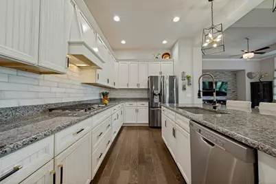 9821 Ironwood Drive, Denton, TX 76207 - Photo 15