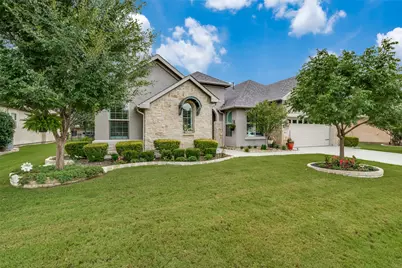 9821 Ironwood Drive, Denton, TX 76207 - Photo 1