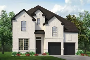 1035 Birch Grv Trl, Justin, TX 76247 - Photo 1