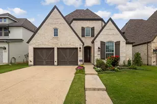 1208 16th St, Argyle, TX 76226 - Photo 1