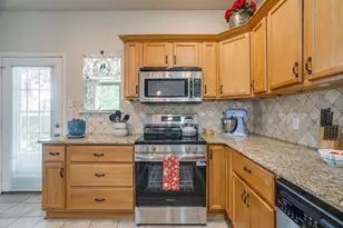 2224 Cobblestone Ct, Granbury, TX 76049 - Photo 17