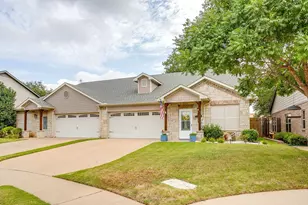 2224 Cobblestone Ct, Granbury, TX 76049 - Photo 1