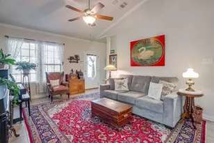 2224 Cobblestone Ct, Granbury, TX 76049 - Photo 7