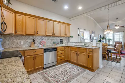 2224 Cobblestone Court, Granbury, TX 76049 - Photo 15