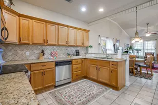 2224 Cobblestone Ct, Granbury, TX 76049 - Photo 15