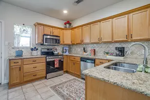 2224 Cobblestone Ct, Granbury, TX 76049 - Photo 13