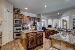 2663 Clearfield Ln, Frisco, TX 75036 - Photo 3