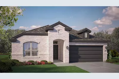 221 Lunayena Road, Rhome, TX 76078 - Photo 1