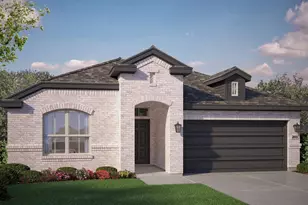 221 Lunayena Rd, Rhome, TX 76078 - Photo 1