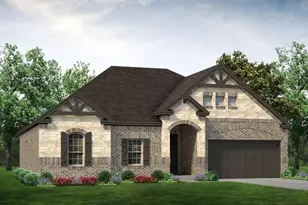 9533 Armida Pl, Fort Worth, TX 76179 - Photo 1