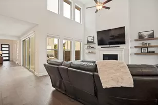 2817 Buckthorn Rd, Northlake, TX 76226 - Photo 5