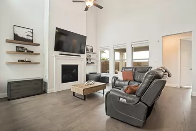 2817 Buckthorn Road, Northlake, TX 76226 - Photo 5