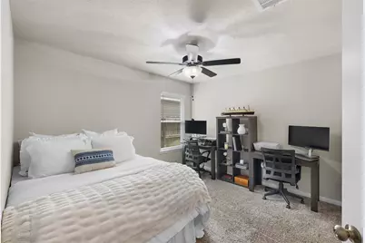 2008 Kathryn Drive, Bryan, TX 77807 - Photo 17