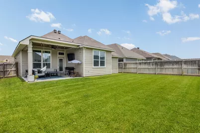 2008 Kathryn Drive, Bryan, TX 77807 - Photo 5