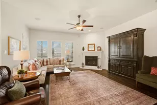 861 Manchester Ave, Prosper, TX 75078 - Photo 15