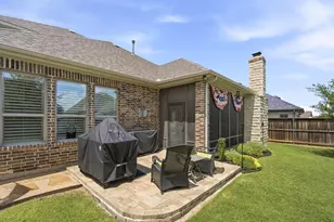 861 Manchester Ave, Prosper, TX 75078 - Photo 33