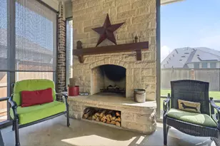 861 Manchester Ave, Prosper, TX 75078 - Photo 31