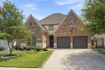 861 Manchester Avenue, Prosper, TX 75078 - Photo 33
