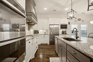 861 Manchester Ave, Prosper, TX 75078 - Photo 9