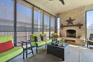 861 Manchester Ave, Prosper, TX 75078 - Photo 1