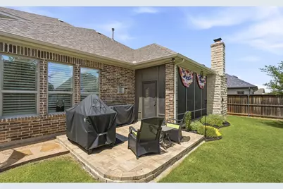 861 Manchester Avenue, Prosper, TX 75078 - Photo 29