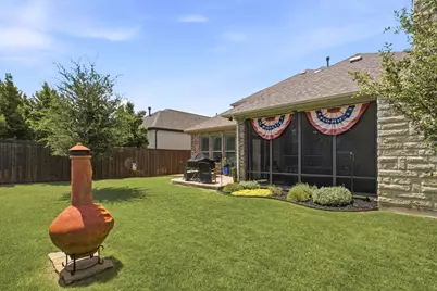 861 Manchester Avenue, Prosper, TX 75078 - Photo 3