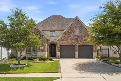 861 Manchester Avenue, Prosper, TX 75078 - Photo 1