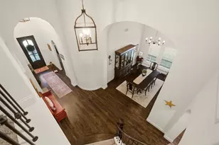 861 Manchester Ave, Prosper, TX 75078 - Photo 5
