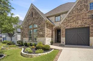 861 Manchester Ave, Prosper, TX 75078 - Photo 3