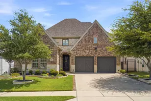 861 Manchester Ave, Prosper, TX 75078 - Photo 3