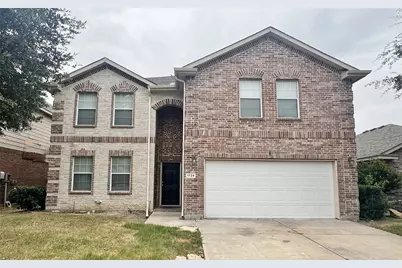 1724 Quails Nest Drive, Fort Worth, TX 76177 - Photo 1