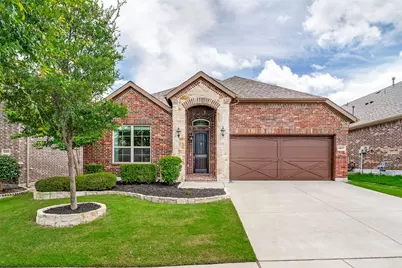 14825 Brettridge Drive, Aledo, TX 76008 - Photo 1