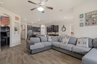 14825 Brettridge Dr, Aledo, TX 76008 - Photo 5