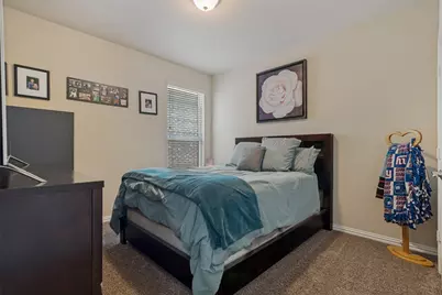14825 Brettridge Drive, Aledo, TX 76008 - Photo 21